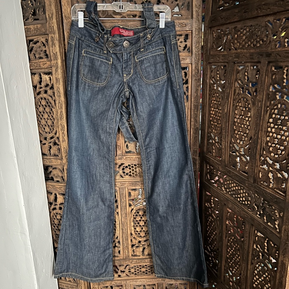 Guess Jeans